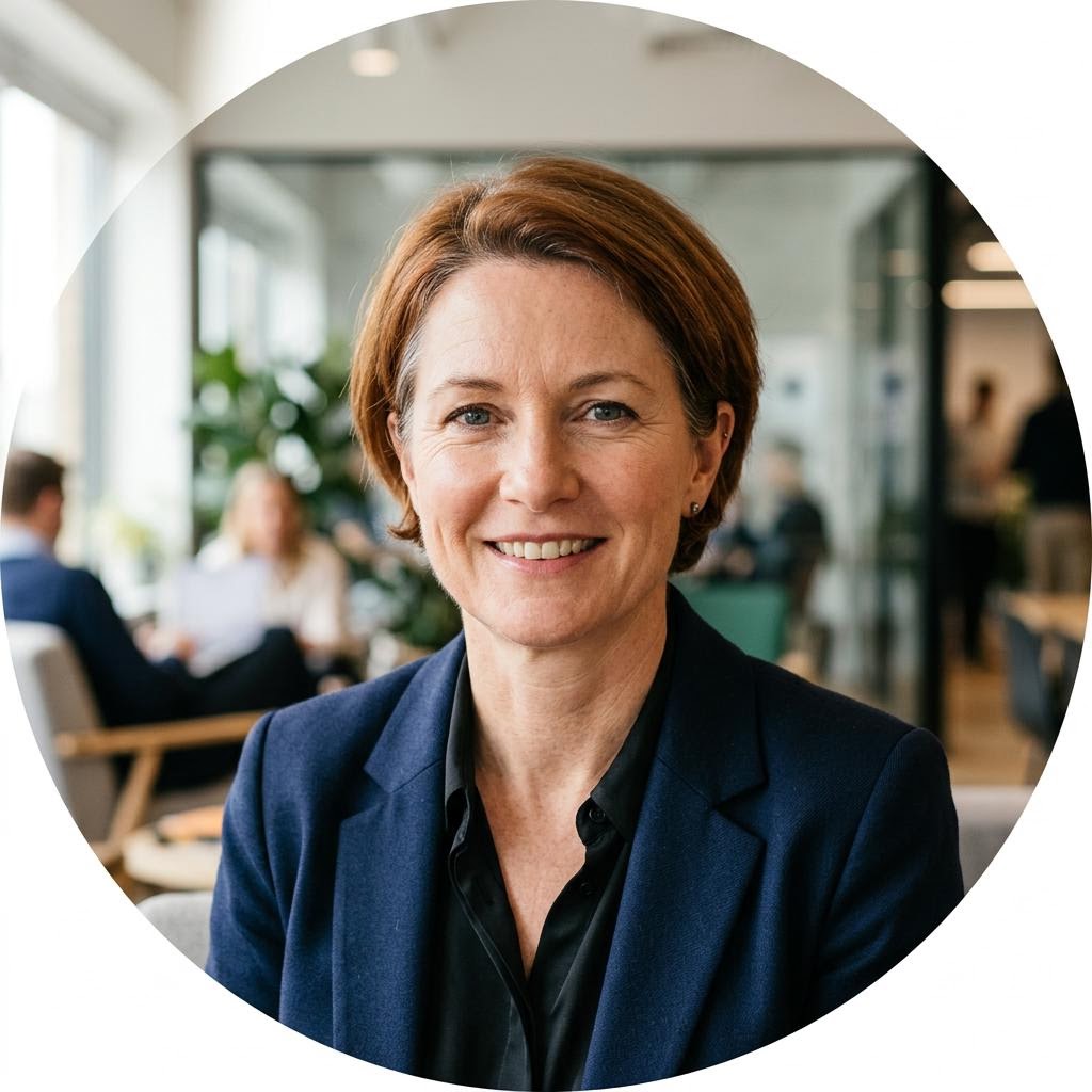 Sara Ekström, verifierad medlem